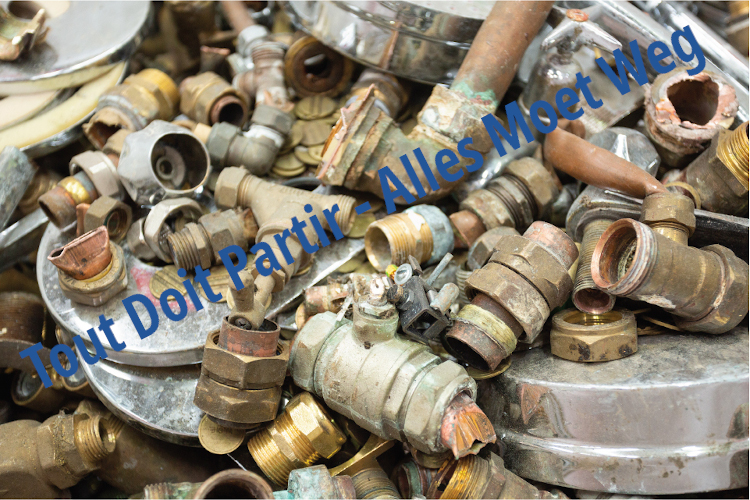 dechets metaux tout doit partir1